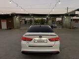 Kia K5 2018 годаүшін7 200 000 тг. в Шымкент – фото 2