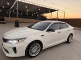 Kia K5 2018 годаүшін7 200 000 тг. в Шымкент – фото 4