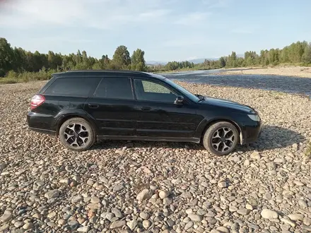 Subaru Outback 2006 года за 5 500 000 тг. в Усть-Каменогорск – фото 4