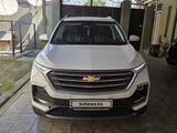 Chevrolet Captiva 2022 годаfor9 200 000 тг. в Шымкент – фото 3