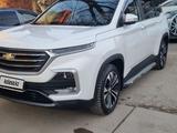 Chevrolet Captiva 2022 годаfor9 200 000 тг. в Шымкент
