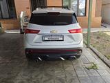 Chevrolet Captiva 2022 годаfor9 200 000 тг. в Шымкент – фото 4