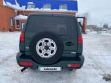 Nissan Terrano 1995 года за 3 000 000 тг. в Рудный – фото 2