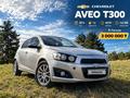 Chevrolet Aveo 2014 года за 3 000 000 тг. в Павлодар