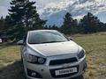 Chevrolet Aveo 2014 года за 3 000 000 тг. в Павлодар – фото 2
