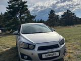 Chevrolet Aveo 2014 годаүшін3 000 000 тг. в Павлодар – фото 2