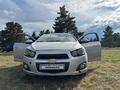 Chevrolet Aveo 2014 года за 3 000 000 тг. в Павлодар – фото 5