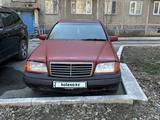 Mercedes-Benz C 180 1993 года за 1 400 000 тг. в Караганда