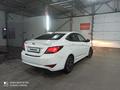 Hyundai Accent 2015 годаүшін5 560 000 тг. в Астана – фото 14