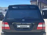 Toyota Land Cruiser 2006 годаүшін13 000 000 тг. в Алматы – фото 4