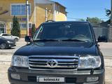 Toyota Land Cruiser 2006 годаүшін13 000 000 тг. в Алматы