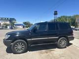 Toyota Land Cruiser 2006 годаүшін13 000 000 тг. в Алматы – фото 2