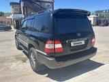 Toyota Land Cruiser 2006 годаүшін13 000 000 тг. в Алматы – фото 3