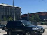 Toyota Land Cruiser 2006 годаүшін13 000 000 тг. в Алматы – фото 5