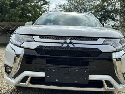 Mitsubishi Outlander 2022 года за 11 500 000 тг. в Астана – фото 8