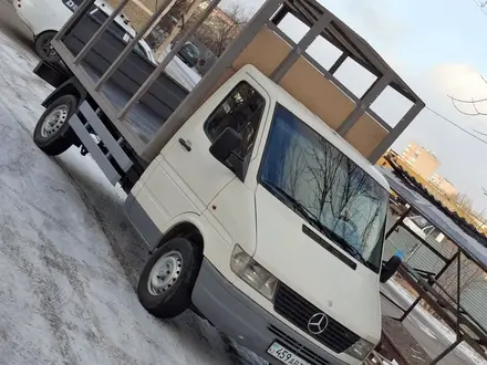 Mercedes-Benz  Sprinter 1996 года за 5 100 000 тг. в Караганда – фото 7