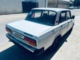 ВАЗ (Lada) 2107 2007 года за 300 000 тг. в Жанаозен – фото 2
