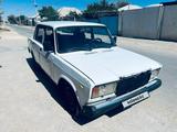 ВАЗ (Lada) 2107 2007 года за 300 000 тг. в Жанаозен
