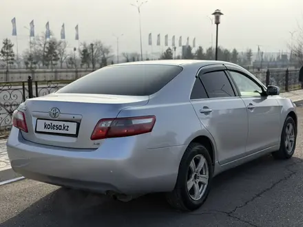 Toyota Camry 2006 года за 5 750 000 тг. в Тараз – фото 6