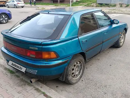 Mazda 323 1994 года за 550 000 тг. в Алматы – фото 4