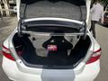 Toyota Camry 2017 годаүшін5 500 000 тг. в Атырау – фото 12