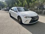 Toyota Camry 2017 года за 5 500 000 тг. в Атырау – фото 3