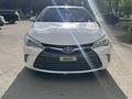 Toyota Camry 2017 годаүшін5 500 000 тг. в Атырау