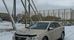 Toyota Camry 2012 годаүшін9 200 000 тг. в Кызылорда