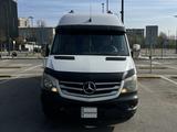 Mercedes-Benz Sprinter 2016 года за 17 800 000 тг. в Шымкент – фото 5