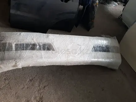 Бампер передний и задний GX470 за 170 000 тг. в Алматы