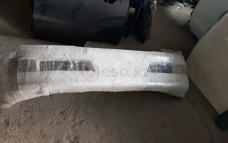 Бампер передний и задний GX470үшін170 000 тг. в Алматы
