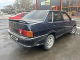 ВАЗ (Lada) 2115 2002 годаүшін630 000 тг. в Щучинск – фото 4