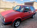 Volkswagen Golf 1992 годаfor620 000 тг. в Караганда – фото 2