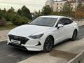 Hyundai Sonata 2021 годаүшін12 400 000 тг. в Шымкент – фото 3