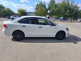 Volkswagen Polo 2015 годаүшін5 000 000 тг. в Костанай – фото 2