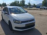 Volkswagen Polo 2015 годаүшін5 000 000 тг. в Костанай – фото 3