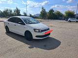 Volkswagen Polo 2015 годаүшін5 000 000 тг. в Костанай – фото 4