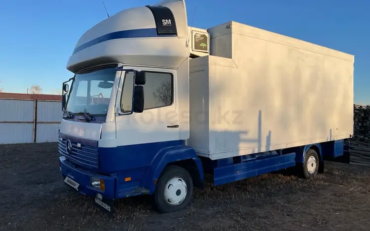 Mercedes-Benz  817 1997 годаүшін7 500 000 тг. в Костанай