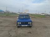 ВАЗ (Lada) 2106 1991 годаүшін450 000 тг. в Кызылорда