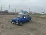 ВАЗ (Lada) 2106 1991 годаүшін450 000 тг. в Кызылорда – фото 2