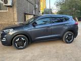 Hyundai Tucson 2015 годаүшін7 500 000 тг. в Жезказган
