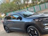 Hyundai Tucson 2015 годаүшін7 500 000 тг. в Жезказган – фото 4