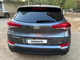 Hyundai Tucson 2015 годаүшін7 500 000 тг. в Жезказган – фото 3