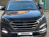 Hyundai Tucson 2015 годаүшін7 500 000 тг. в Жезказган – фото 2