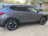 Hyundai Tucson 2015 годаүшін7 500 000 тг. в Жезказган – фото 5