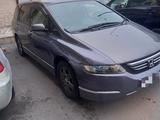 Honda Odyssey 2008 годаүшін3 200 000 тг. в Караганда