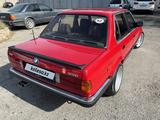 BMW 318 1986 годаүшін2 850 000 тг. в Шымкент – фото 2
