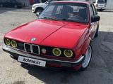 BMW 318 1986 годаүшін2 850 000 тг. в Шымкент – фото 5