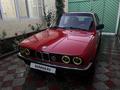 BMW 318 1986 годаүшін2 950 000 тг. в Шымкент – фото 7
