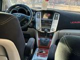 Lexus RX 300 2005 года за 6 700 000 тг. в Туркестан – фото 2